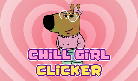 Chill Girl Clicker