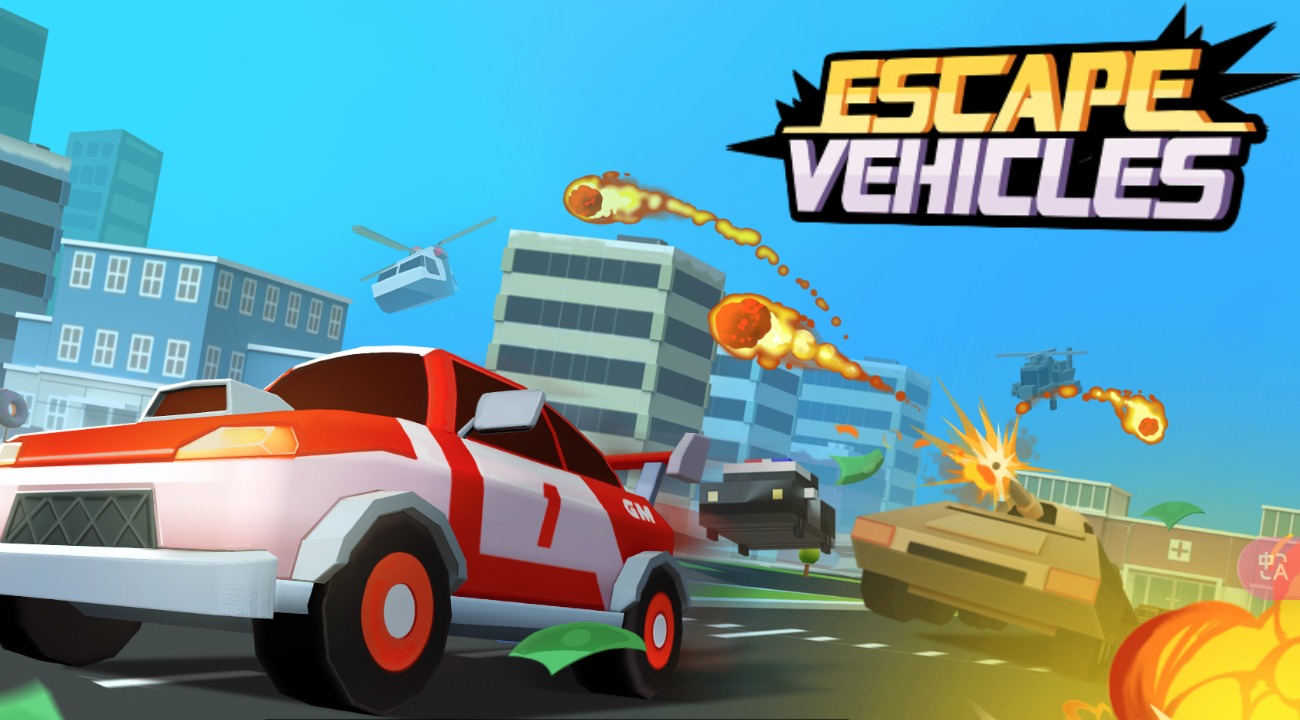 Escape Vehicles